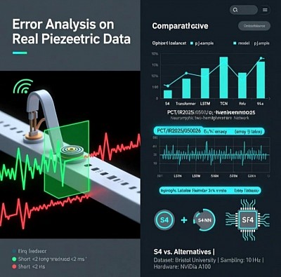 ارزیابی مدل در تست داده های واقعی